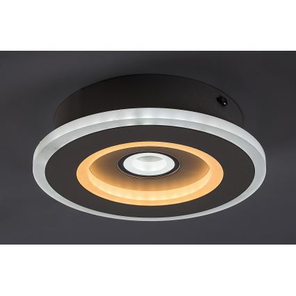 Rabalux - Plafoniera LED LED/20W/230V 3000/4000/6000K