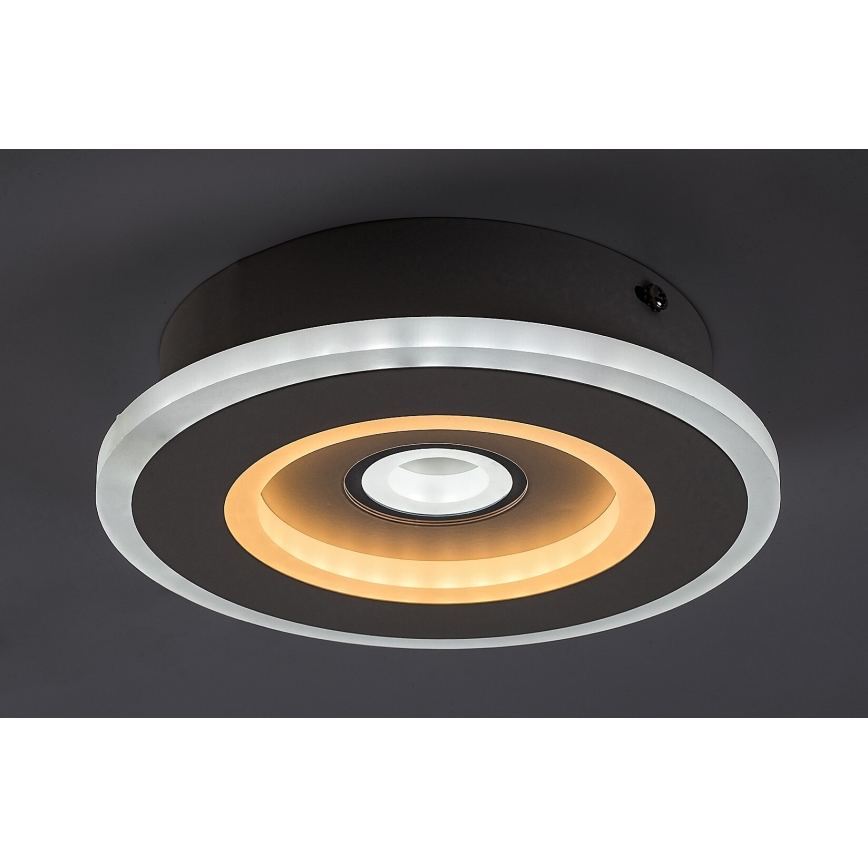 Rabalux - Plafoniera LED LED/20W/230V 3000/4000/6000K