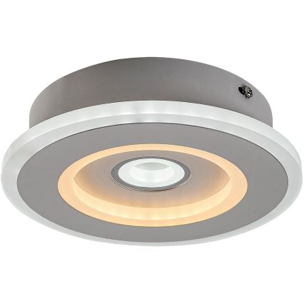 Rabalux - Plafoniera LED LED/20W/230V 3000/4000/6000K