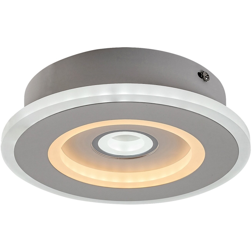 Rabalux - Plafoniera LED LED/20W/230V 3000/4000/6000K