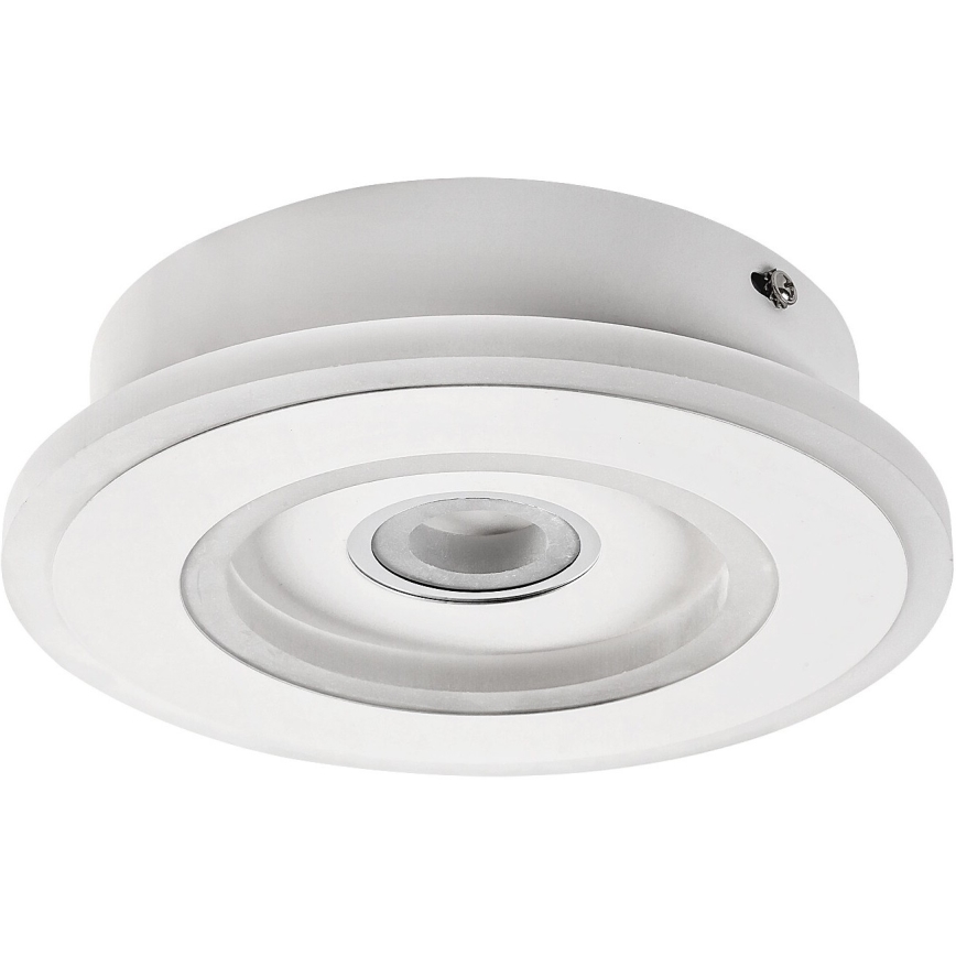 Rabalux - Plafoniera LED LED/20W/230V 3000/4000/6000K
