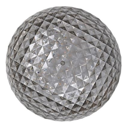Rabalux - Plafoniera LED JILLIAN LED/18W/230V