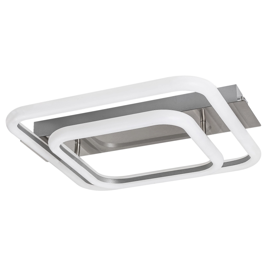 Rabalux - Lampadario LED a plafone LED/33W/230V