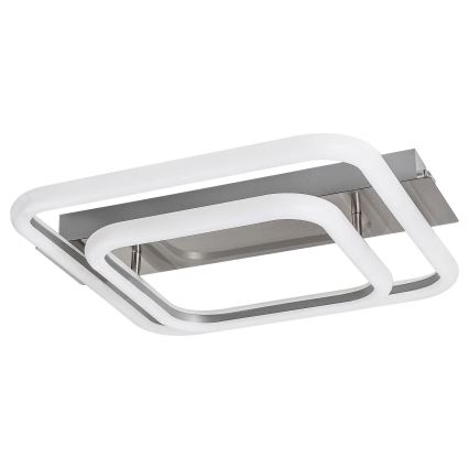 Rabalux - Plafoniera a montaggio superficiale LED, 33W/230V, 31x35 cm