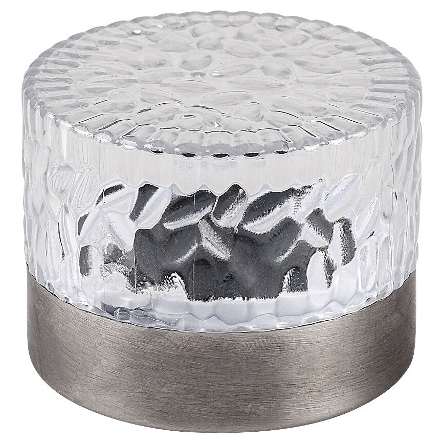 Rabalux - Lampada LED solare LED/0,5W/1,2V IP44