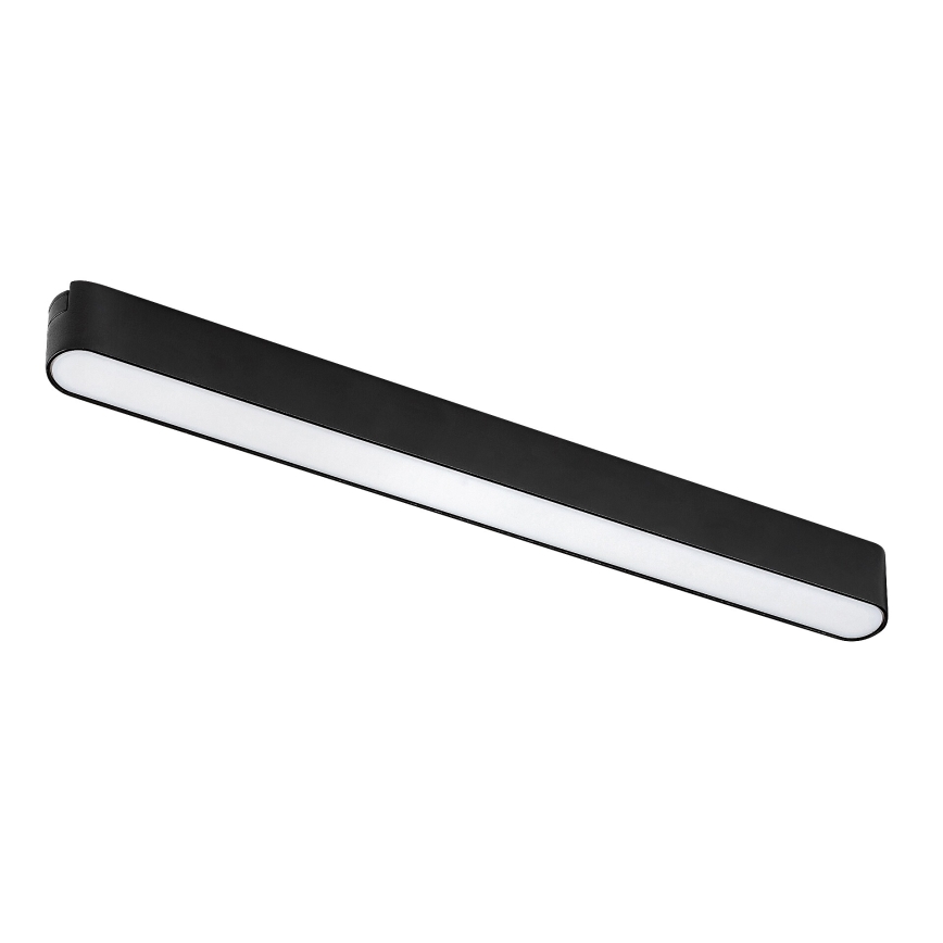 Rabalux - LED-Deckenleuchte für 1-Phasen-Schienensystem LED/16W/230V 3000K 33 cm schwarz