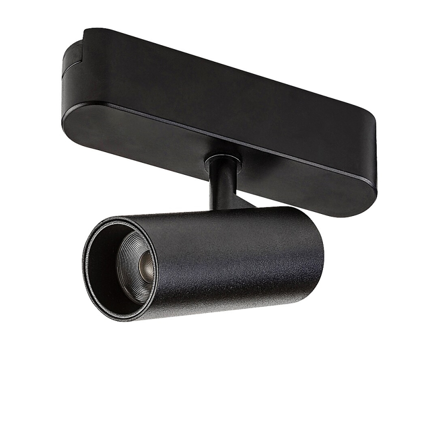 Rabalux - LED-Strahler für 1-Phasen-Schienensystem LED/6W/230V 3000K schwarz