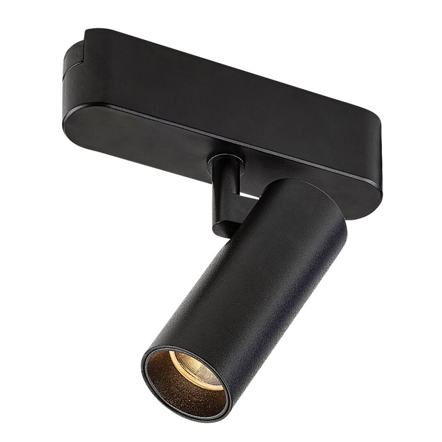 Rabalux - LED-Strahler für 1-Phasen-Schienensystem LED/6W/230V 3000K schwarz
