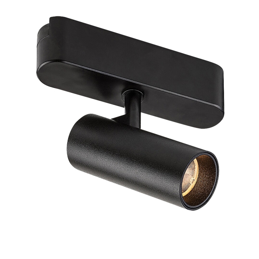 Rabalux - LED-Strahler für 1-Phasen-Schienensystem LED/6W/230V 3000K schwarz