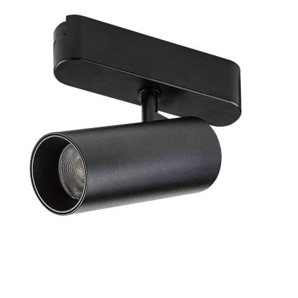 Rabalux - LED Faretto per binario monofase LED/10W/24V 3000K nero