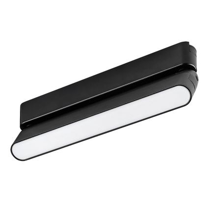 Rabalux - LED-Deckenleuchte für 1-Phasen-Schienensystem LED/12W/230V 3000K 22 cm schwarz