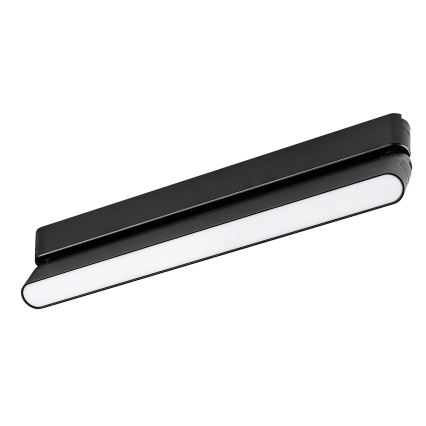 Rabalux - Plafonnier pour système de rail monophasé LED/16W/230V 3000K 33 cm noir