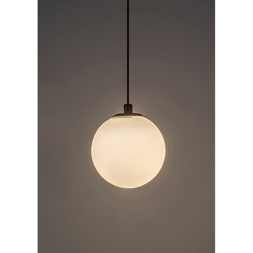 Rabalux - LED-Hängeleuchte für 1-Phasen-Schienensystem LED/5W/230V 3000K schwarz
