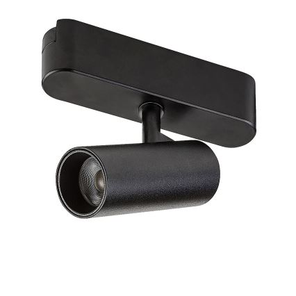 Rabalux - LED Faretto per binario monofase LED/6W/230V 4000K nero