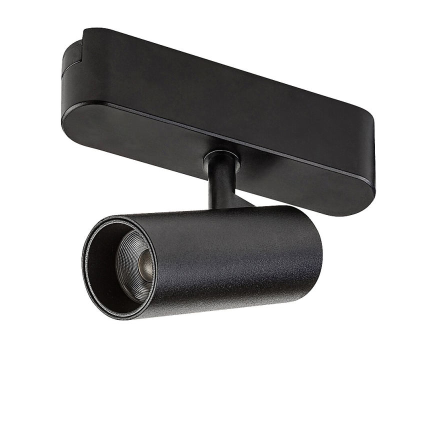 Rabalux - LED Faretto per binario monofase LED/6W/230V 4000K nero