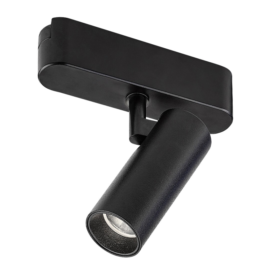 Rabalux - LED Faretto per binario monofase LED/6W/230V 4000K nero