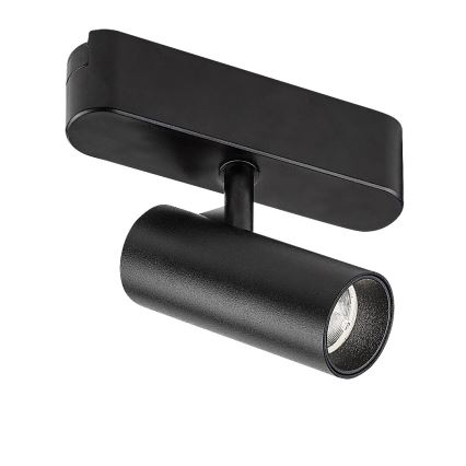 Rabalux - LED Faretto per binario monofase LED/6W/230V 4000K nero
