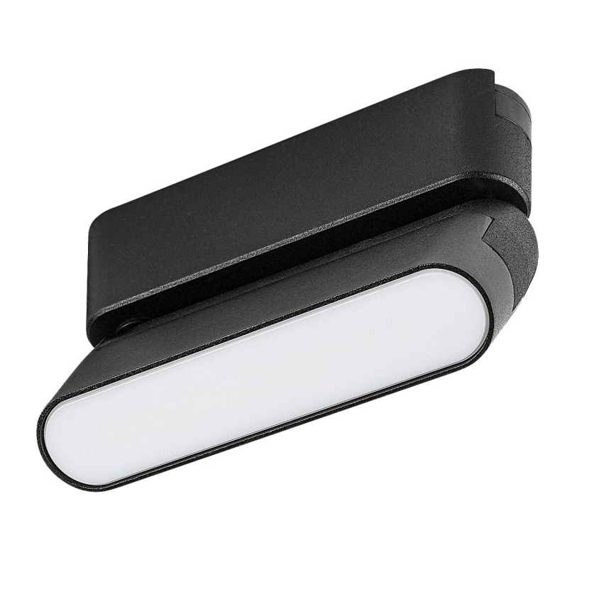 Rabalux - LED-Deckenleuchte für 1-Phasen-Schienensystem LED/6W/230V 4000K 11,5 cm schwarz