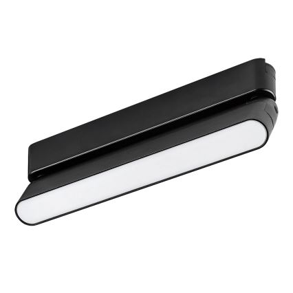 Rabalux - LED-Deckenleuchte für 1-Phasen-Schienensystem LED/12W/230V 4000K 22 cm schwarz