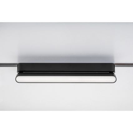 Rabalux - LED-Deckenleuchte für 1-Phasen-Schienensystem LED/16W/230V 4000K 33 cm schwarz
