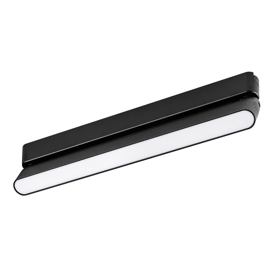 Rabalux - LED-Deckenleuchte für 1-Phasen-Schienensystem LED/16W/230V 4000K 33 cm schwarz