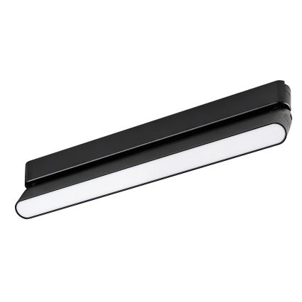 Rabalux - LED Plafoniera per binario monofase LED/16W/230V 4000K 33 cm nero