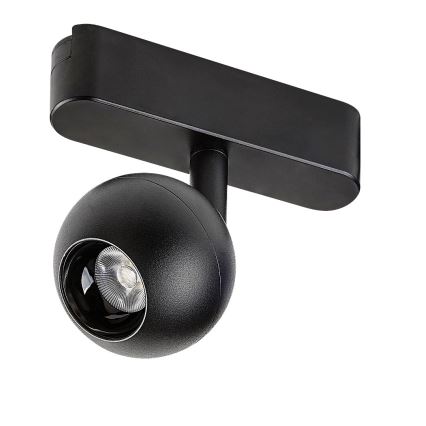 Rabalux - LED-Strahler für 1-Phasen-Schienensystem LED/5W/230V 4000K schwarz