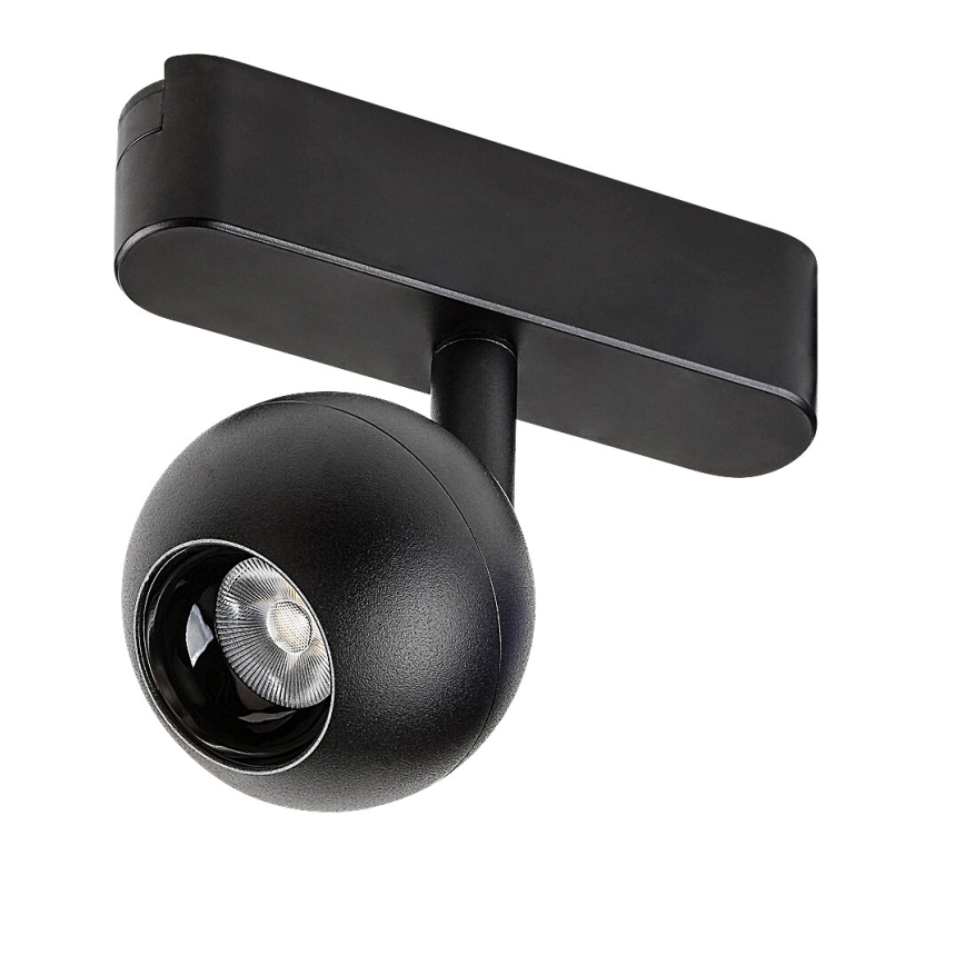 Rabalux - LED-Strahler für 1-Phasen-Schienensystem LED/5W/230V 4000K schwarz