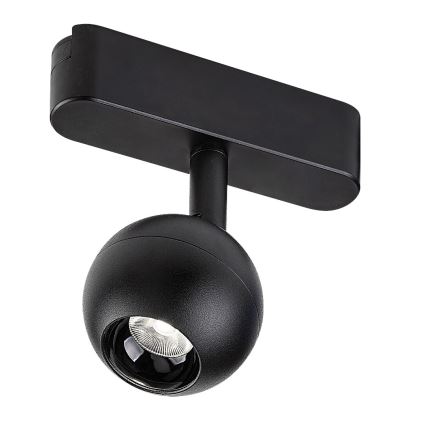 Rabalux - LED-Strahler für 1-Phasen-Schienensystem LED/5W/230V 4000K schwarz