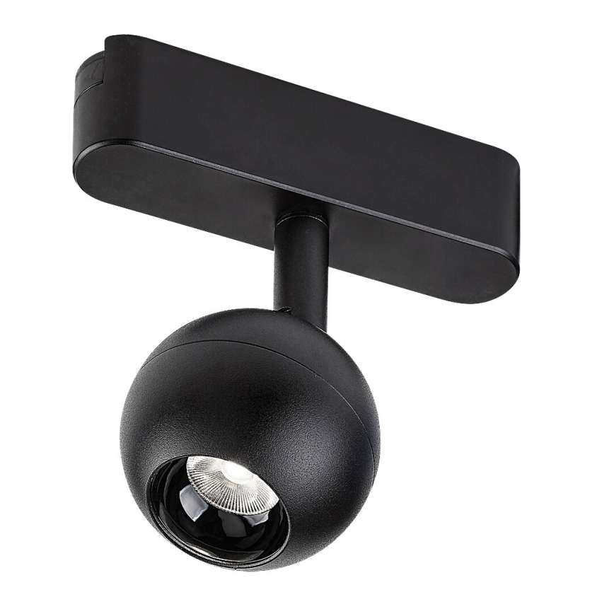 Rabalux - LED-Strahler für 1-Phasen-Schienensystem LED/5W/230V 4000K schwarz
