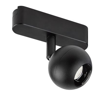 Rabalux - LED-Strahler für 1-Phasen-Schienensystem LED/5W/230V 4000K schwarz