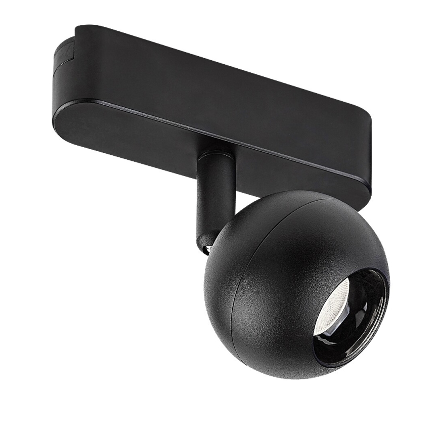 Rabalux - LED-Strahler für 1-Phasen-Schienensystem LED/5W/230V 4000K schwarz