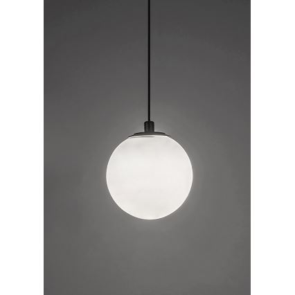 Rabalux - LED-Hängeleuchte für 1-Phasen-Schienensystem LED/5W/230V 4000K schwarz