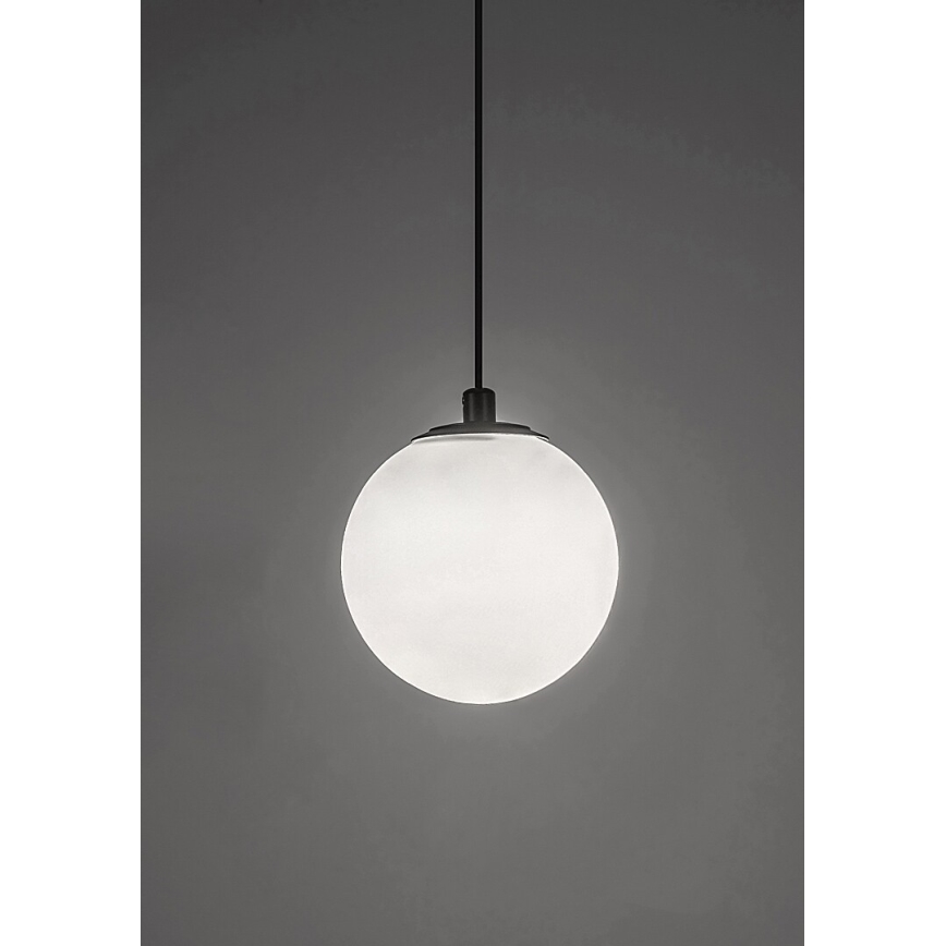 Rabalux - LED-Hängeleuchte für 1-Phasen-Schienensystem LED/5W/230V 4000K schwarz