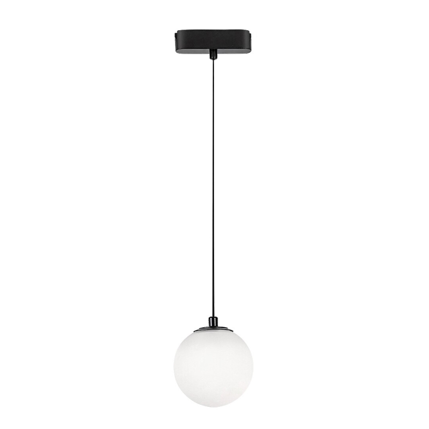 Rabalux - LED-Hängeleuchte für 1-Phasen-Schienensystem LED/5W/230V 4000K schwarz
