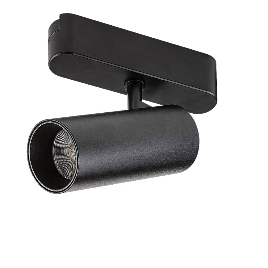 Rabalux - LED Faretto dimmerabile per sistema a binario monofase LED/9W/24V 2700-5500K Wi-Fi Tuya nero