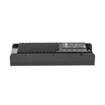 Rabalux - Da incasso power alimentazione per lampade in sistema a binario 100W/230V