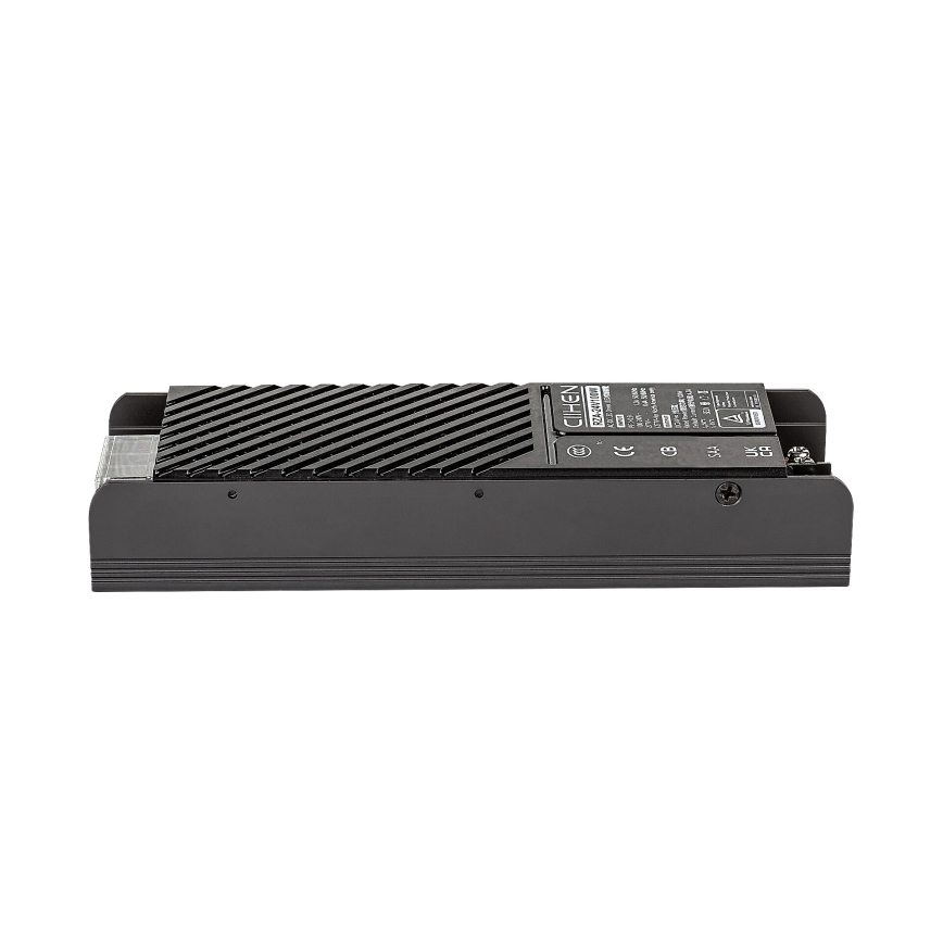 Rabalux - Da incasso power alimentazione per lampade in sistema a binario 100W/230V