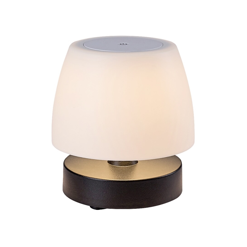 Rabalux - Lampada LED da tavolo dimmerabile LED/3W/5V 2000 mAh IP44