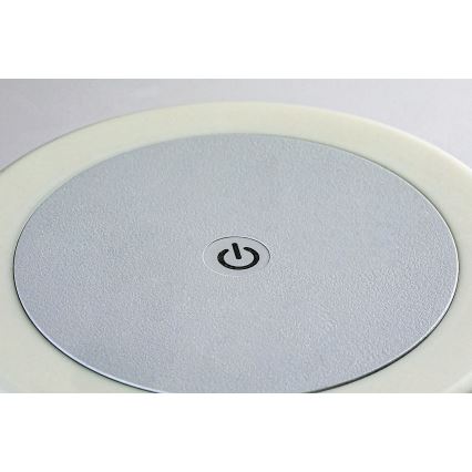 Rabalux - Lampada LED da tavolo dimmerabile LED/3W/5V 2000 mAh IP44
