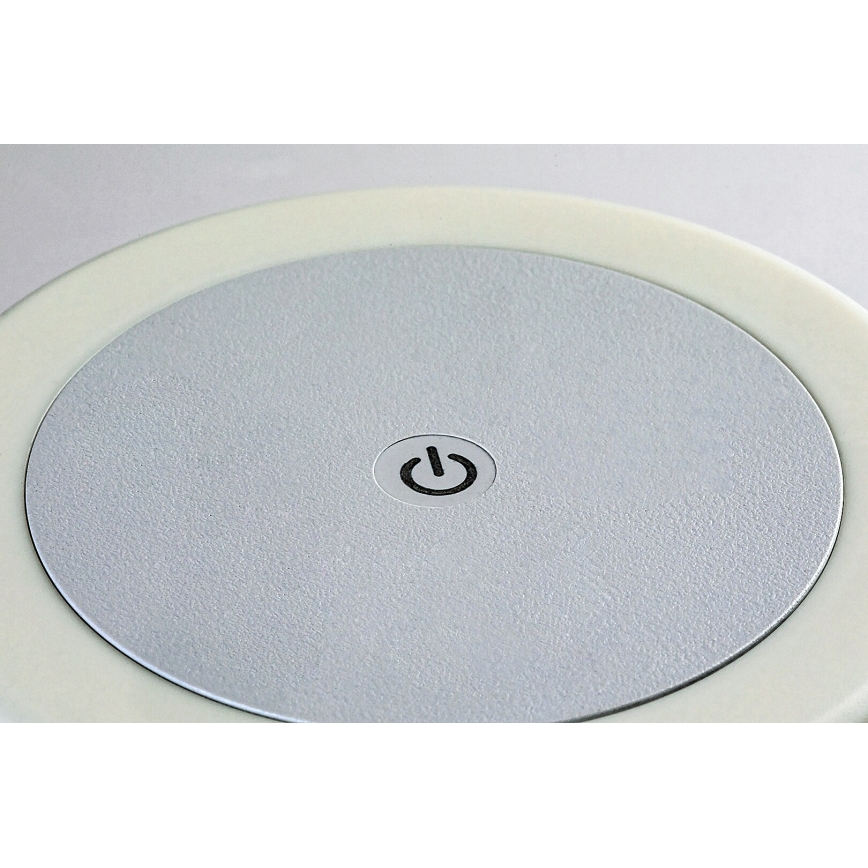 Rabalux - Lampada LED da tavolo dimmerabile LED/3W/5V 2000 mAh IP44