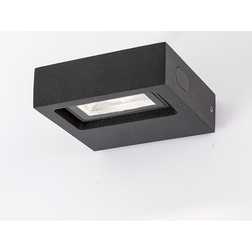 Rabalux - Applique da esterno a LED LED/7W/230V IP65