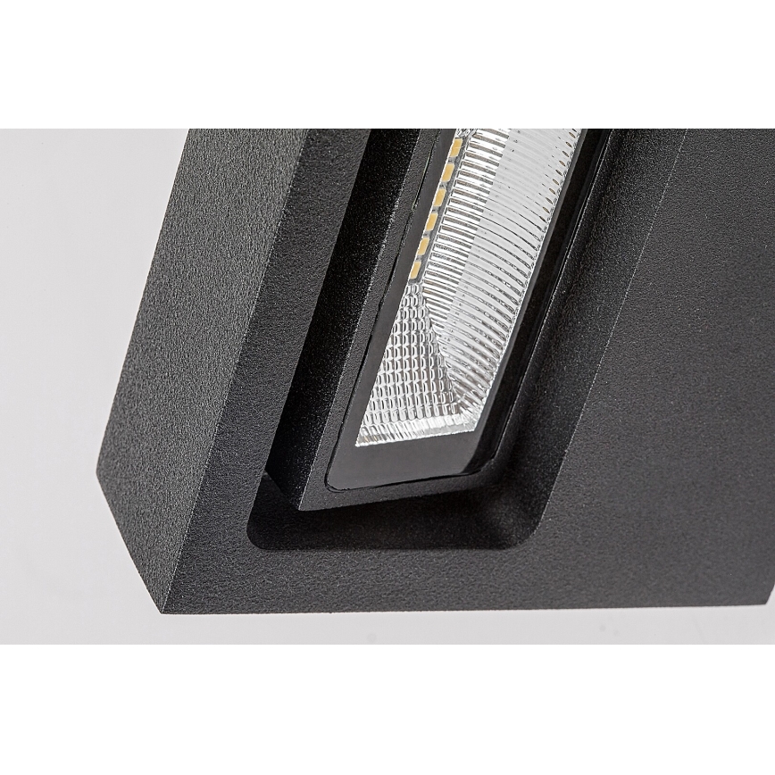 Rabalux - LED Außenwandleuchte LED/7W/230V IP65
