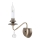 Rabalux 7056 - Applique BEATRICE E14/40W
