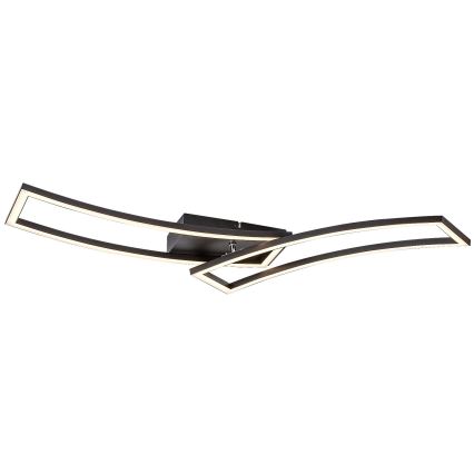 Rabalux - LED-Deckenleuchte LED/40W/230V 3000K