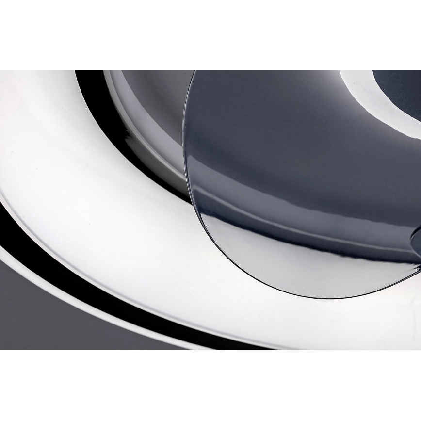 Rabalux - Ventilatore da soffitto dimmerabile a LED LED/67W/230V 3000-6000K + telecomando