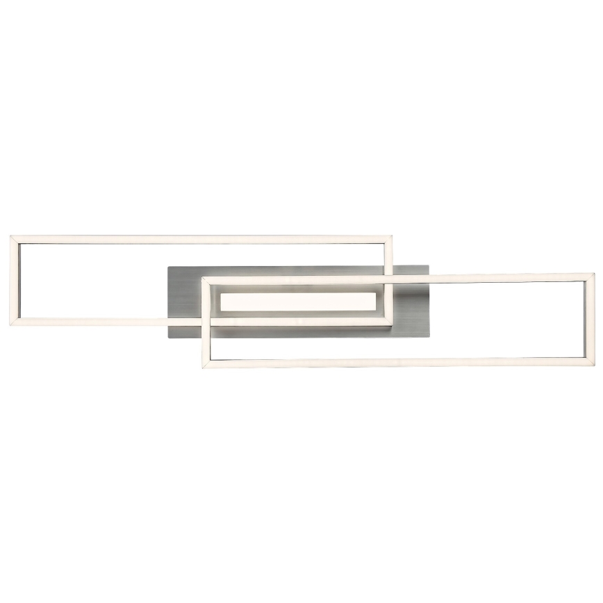 Rabalux - Plafoniera LED dimmerabile LED/40W/230V 4000K