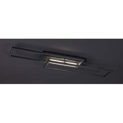 Rabalux - Plafonnier LED dimmable LED/40W/230V 4000K 83x19 cm