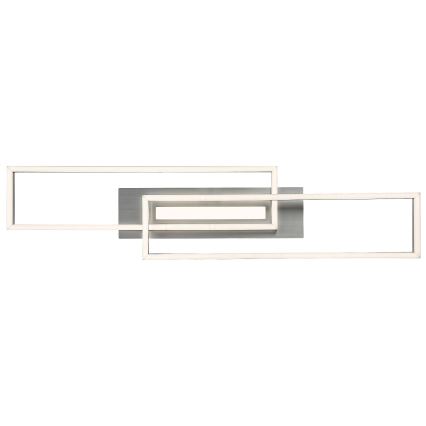 Rabalux - Plafonnier LED dimmable LED/40W/230V 4000K 83x19 cm