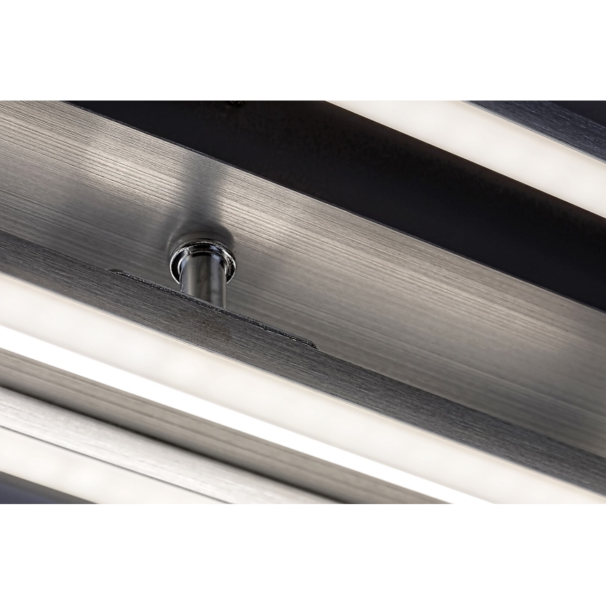 Rabalux - Plafonnier LED dimmable LED/40W/230V 4000K 83x19 cm